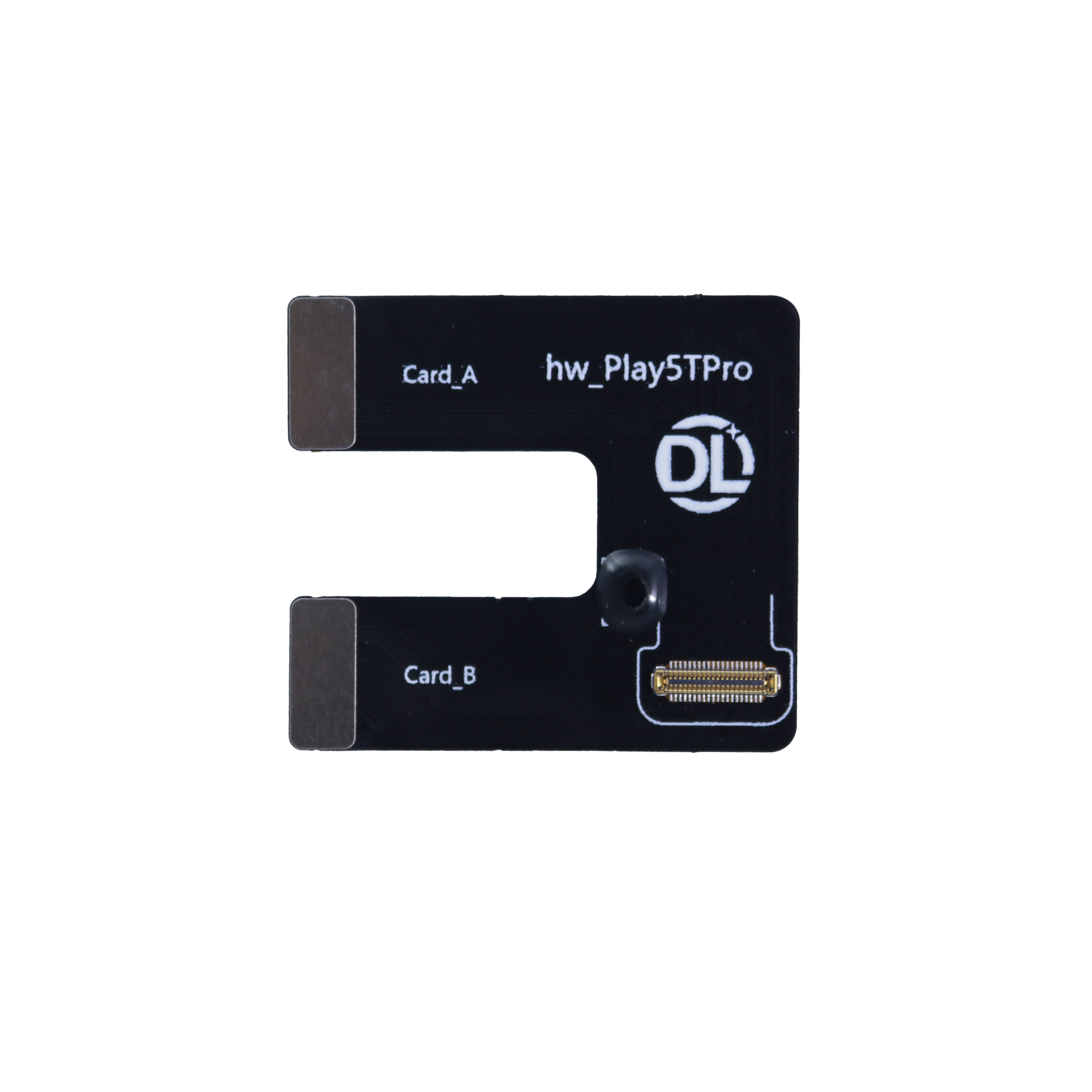 FLEXIBLE TESTING LCD DL 400 PRO HUAWEI PLAY 5T PRO